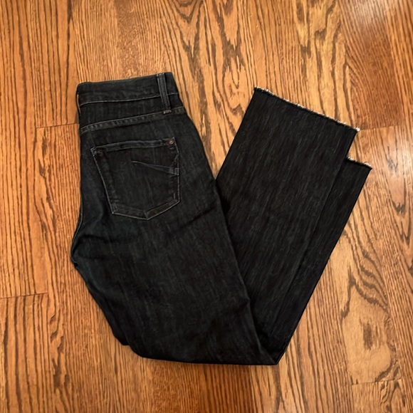 James Dark Denim Jean - Picture 2 of 5